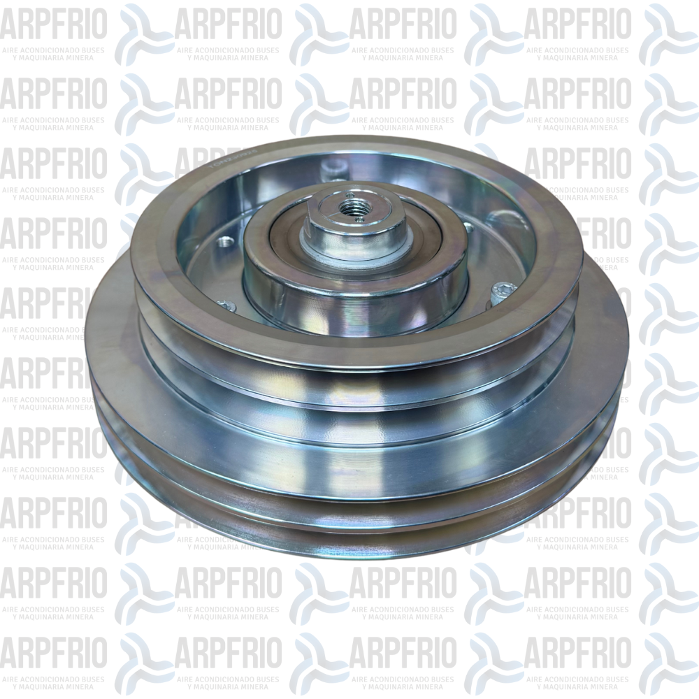 Polea Compresor ECOICE (A)