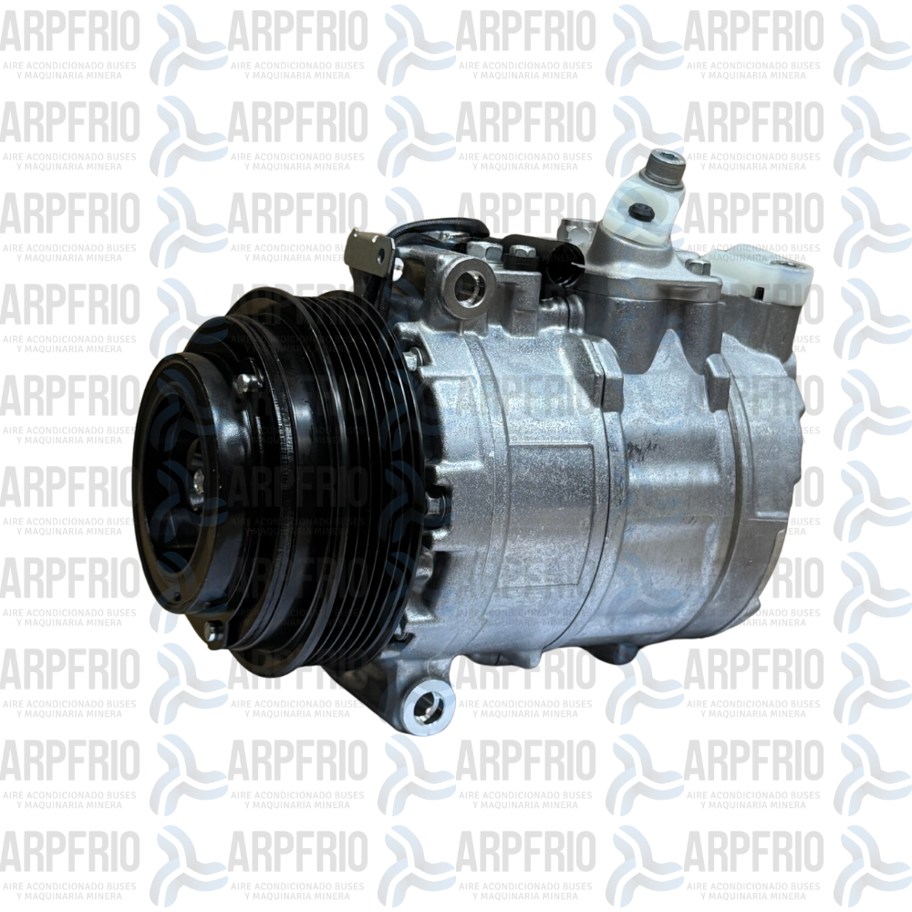 Compresor MB OEM 0002302011