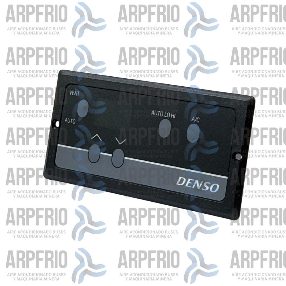Panel de Control DENSO LD8i/RP120