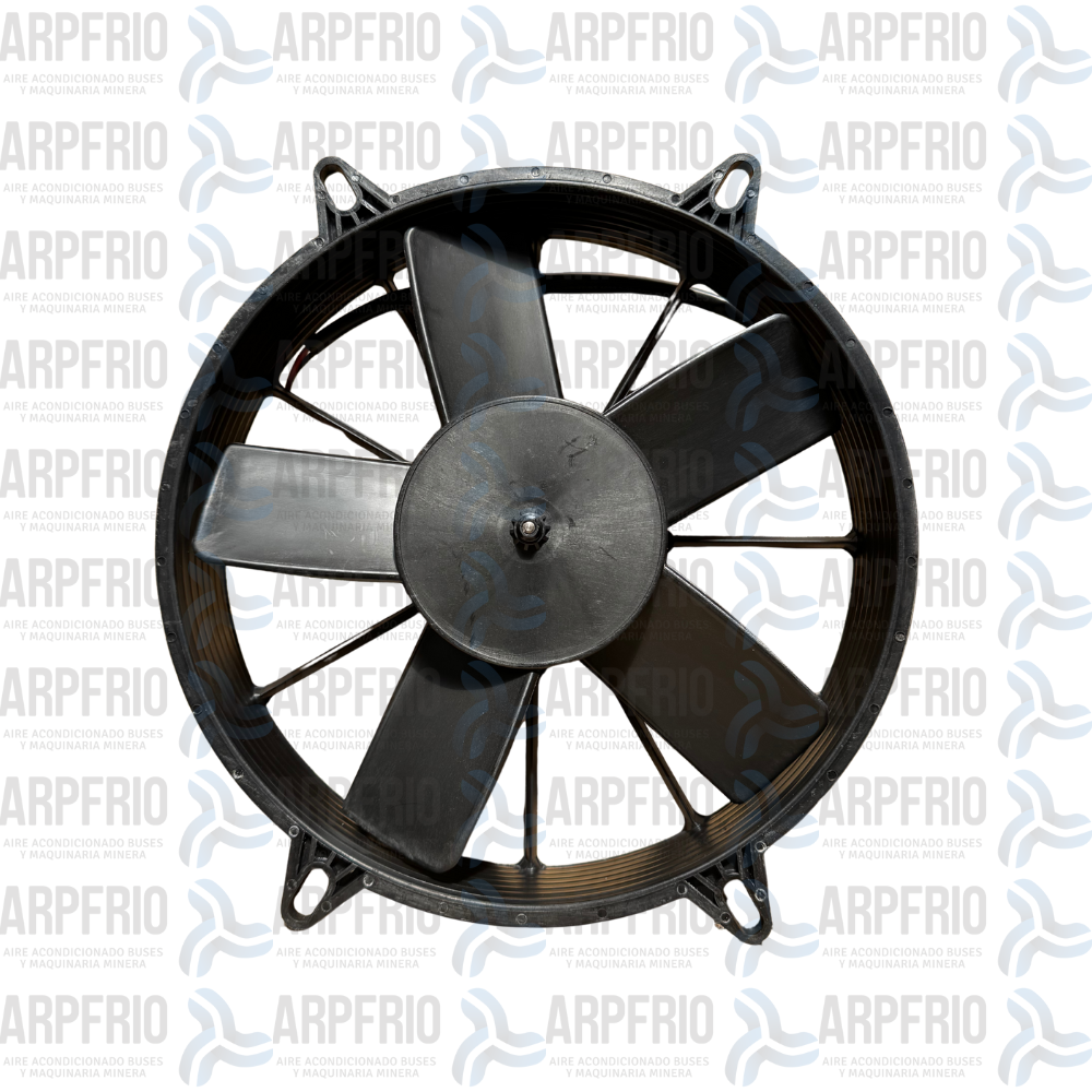 Ventilador Condensador 01.24.31B