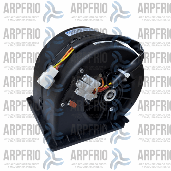 BLOWER SIMPLE 23B