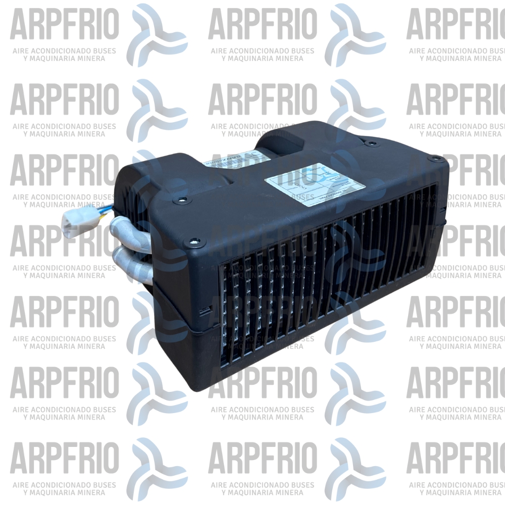 Unidad de Calefacción Olmo Mini 24V Sanz Clima 8.102.120.787